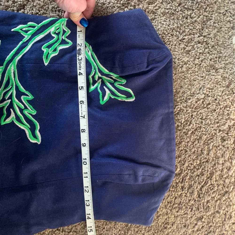 Lilly Pulitzer A-Line dress - Picture 3 of 5